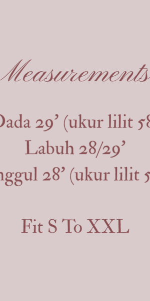 Exclusive Batik Lukis blouse (pink) - Image 3