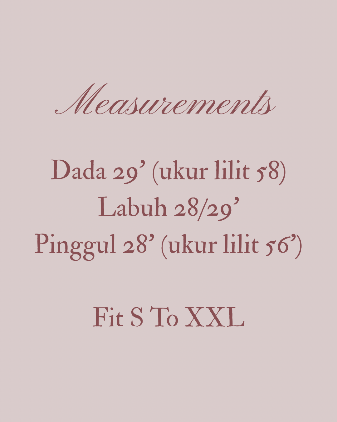 Exclusive Batik Lukis blouse (pink) - Image 3